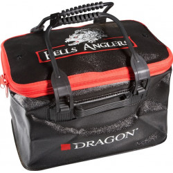 Nepremokavá taška Dragon Hells Anglers, veľkosť S