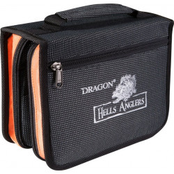 Púzdro s krabičkou Dragon HellsAnglers