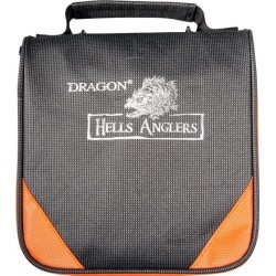 Púzdro na nadväzce DRAGON Hells Anglers